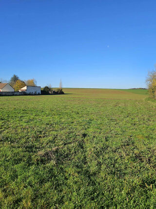  Terrain  vendre 1616 m