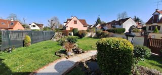  Maison à vendre 4 pièces 125 m²