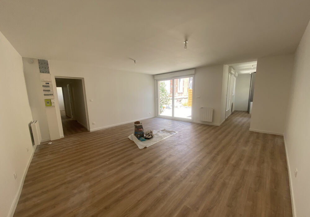 Maison en très bon état T3 SENS