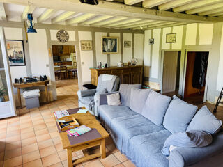  Maison à vendre 8 pièces 168 m²