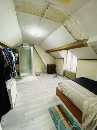  Maison � vendre 3 pi�ces 46 m�