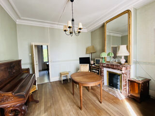  Maison à vendre 7 pièces 170 m²