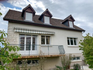  Maison  vendre 6 pices 116 m