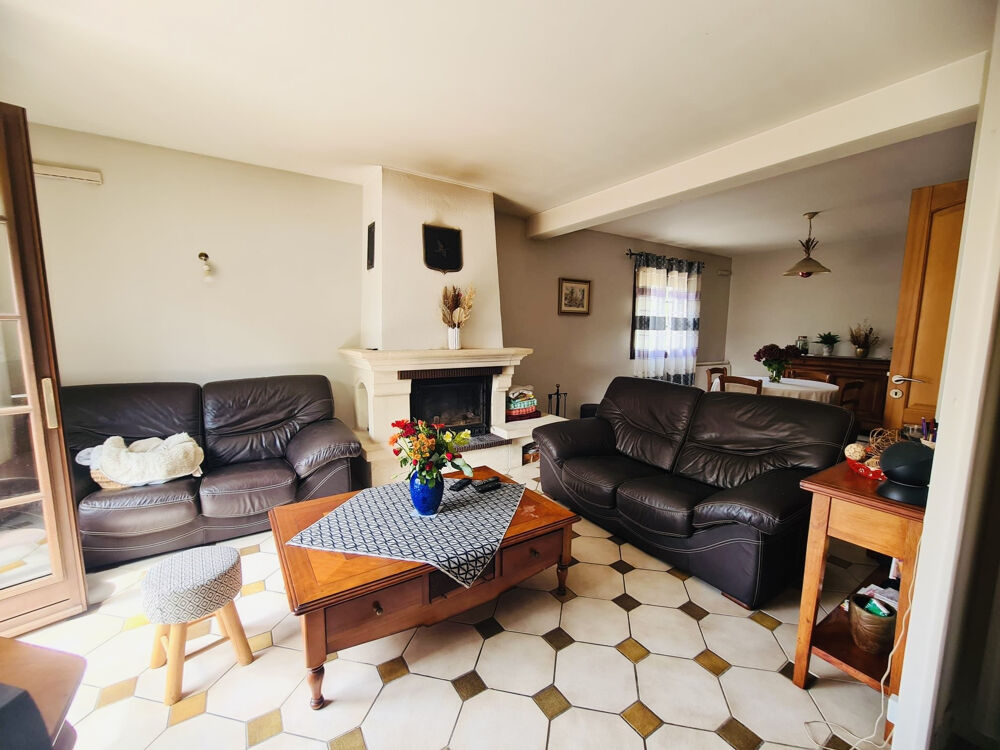 MAISON FAMILIALE SUR SECTEUR RECHERCHE