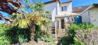  Maison � vendre 3 pi�ces 85 m�