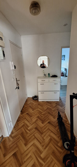  Appartement � vendre 3 pi�ces 67 m�