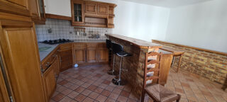  Maison à vendre 4 pièces 140 m²