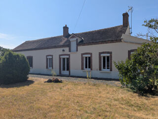  Maison à vendre 4 pièces 102 m²