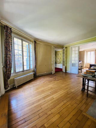  Maison � vendre 10 pi�ces 285 m�