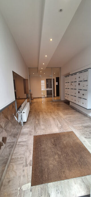  Appartement � vendre 2 pi�ces 61 m�