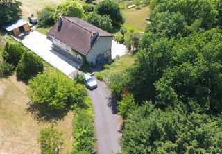  Maison � vendre 4 pi�ces 135 m�