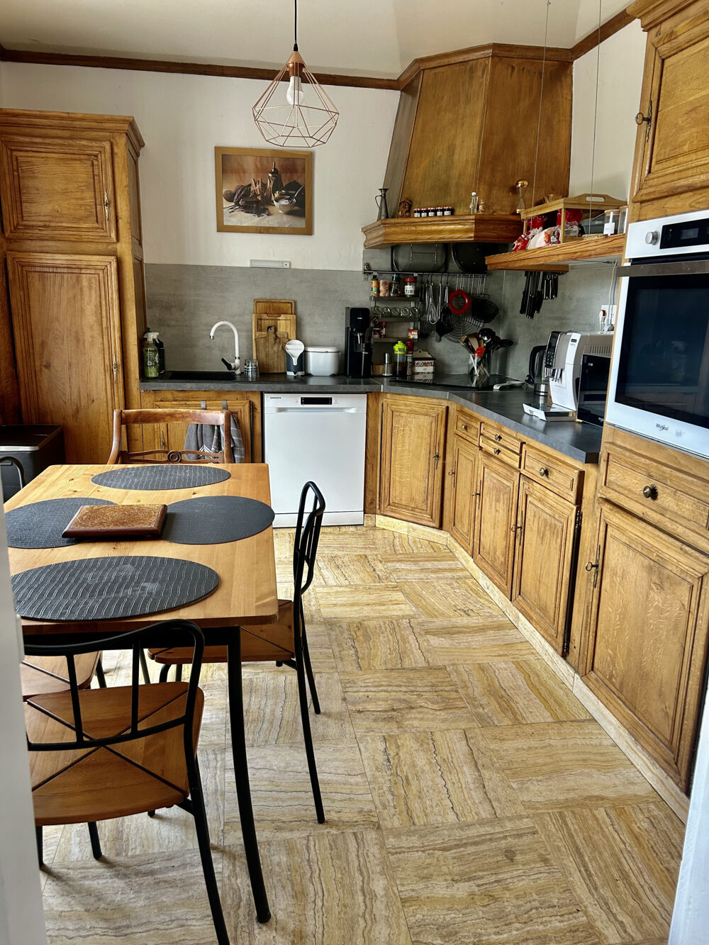 MAISON AU CALME A 5 MINUTES DE LORRIS