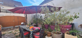  Maison à vendre 4 pièces 131 m²