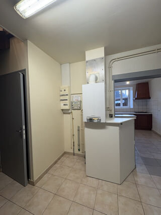  Maison � vendre 5 pi�ces 88 m�