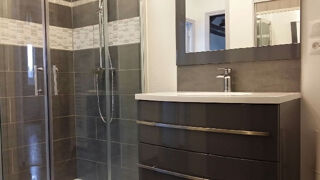  Immeuble à vendre 330 m²