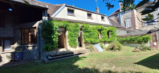  Maison � vendre 5 pi�ces 108 m�