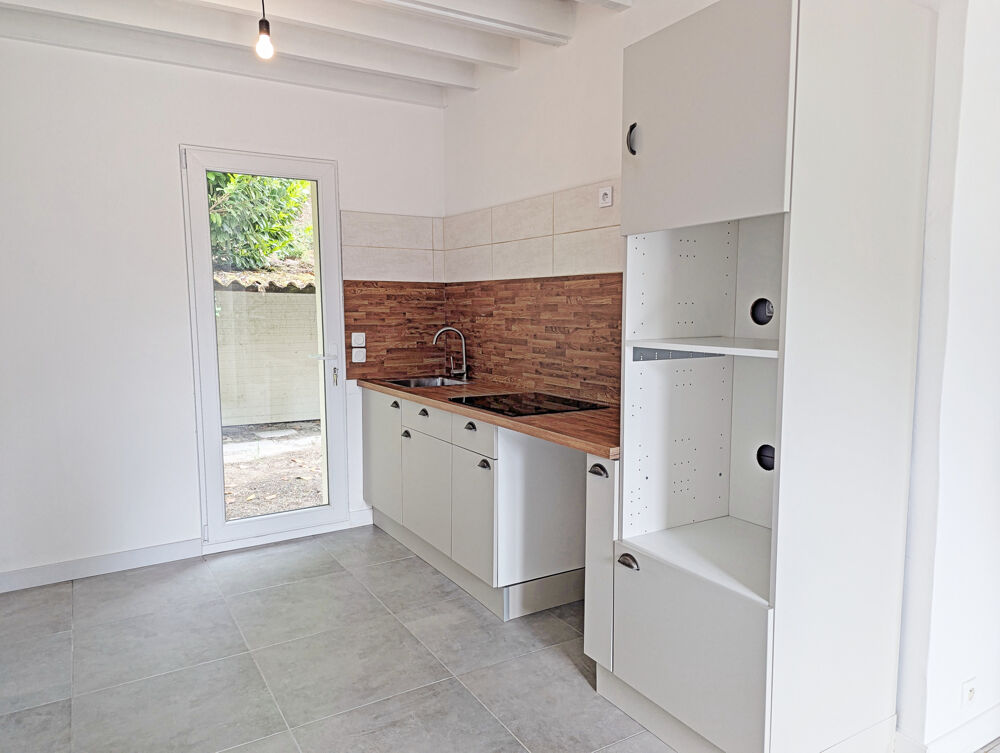 Maison 4 chambres Fontenay sur Loing