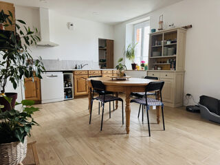  Maison à vendre 4 pièces 81 m²
