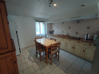  Maison � vendre 2 pi�ces 61 m�