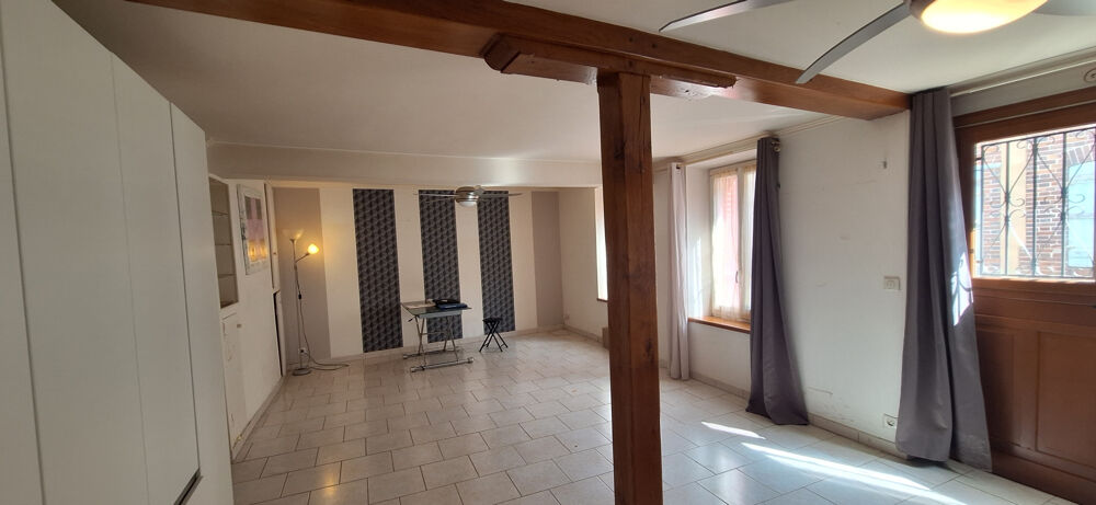 MAISON 90M2 ENVIRON,AU PIED DES COMMERCES,3 CHAMBRES,BUREAU,GARAGE,ATELIER,GRANGE,CAVE,TERRAIN 190M2