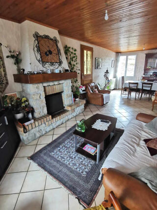  Maison � vendre 5 pi�ces 98 m�