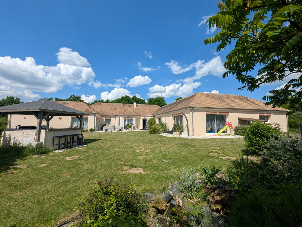  vendre  Maison Les Choux (45290)