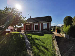  Maison � vendre 4 pi�ces 76 m�