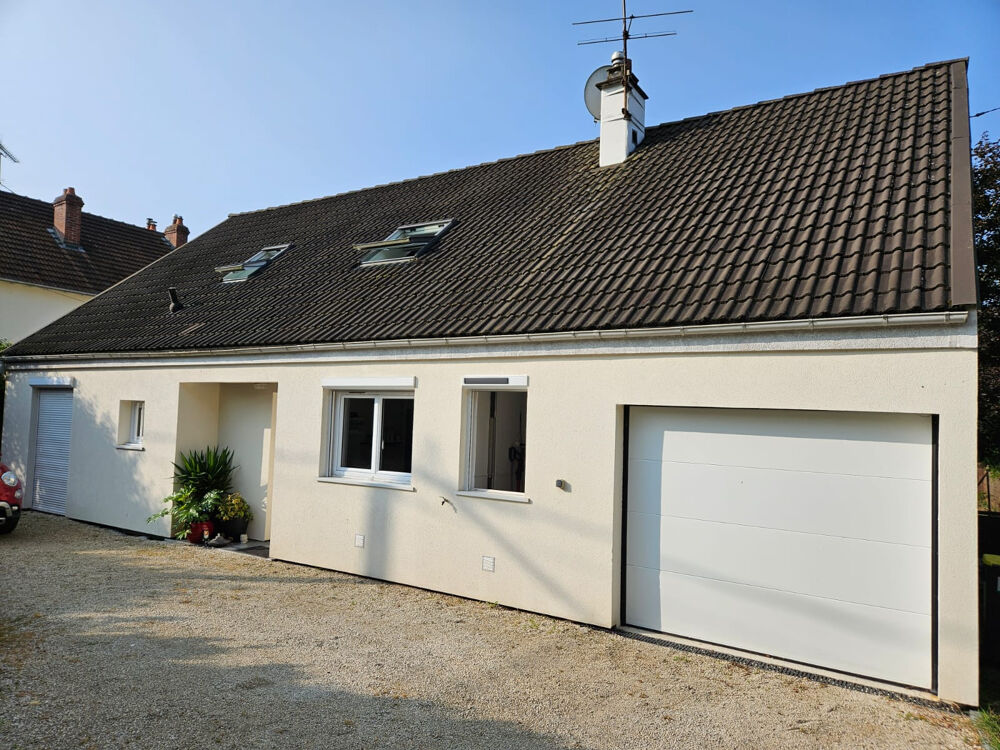 Maison familiale proche commodités 6 chambres
