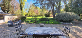  Maison à vendre 5 pièces 161 m²