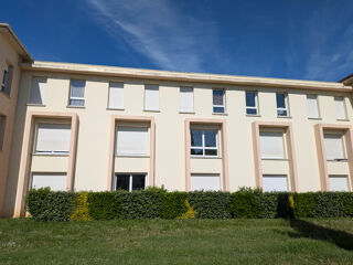  Appartement à vendre 1 pièce 25 m²