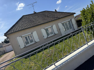  Maison  vendre 4 pices 82 m