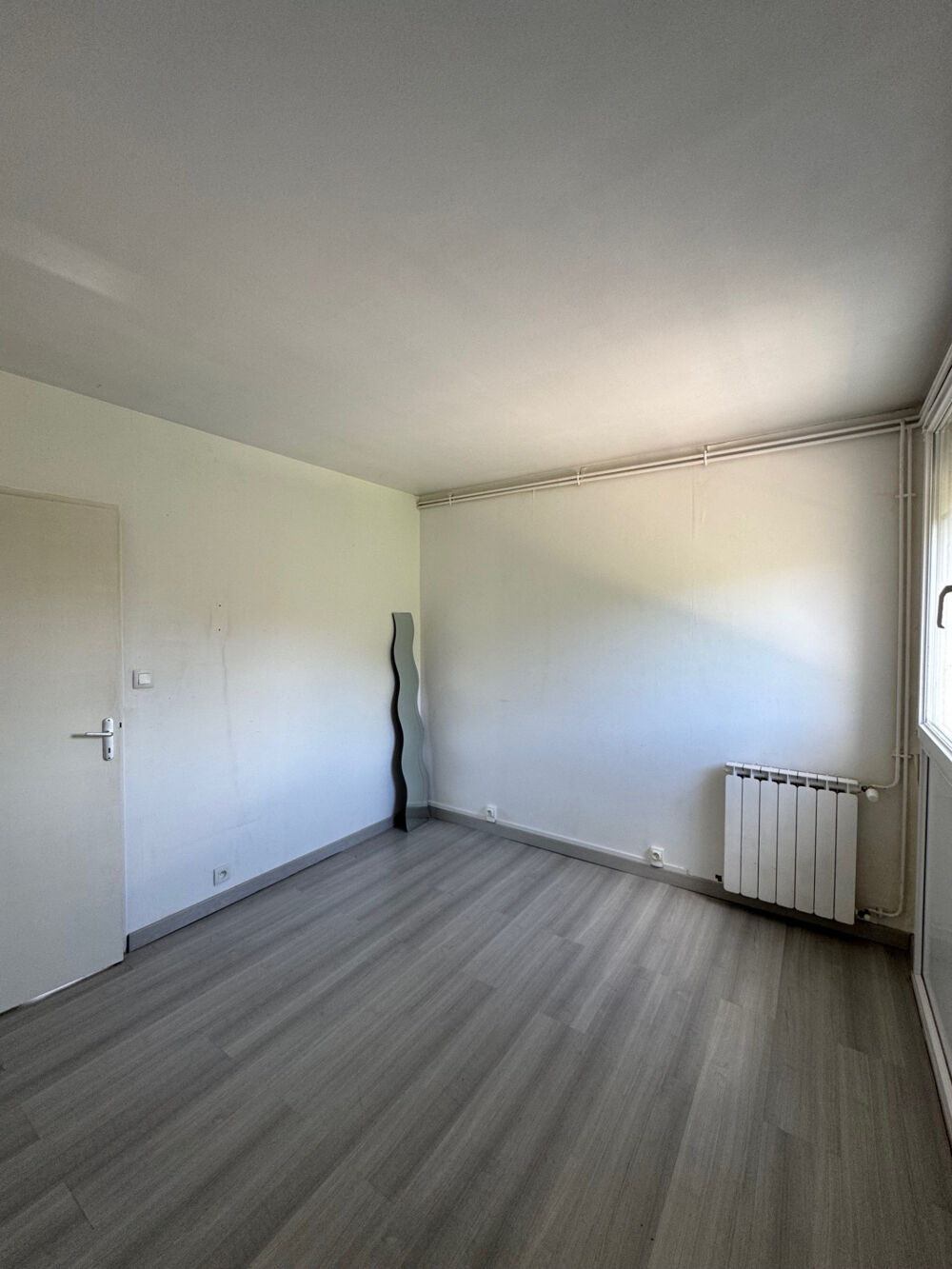 Vente Appartement Appartement deux chambres Sens