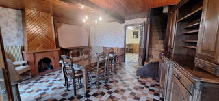  Maison � vendre 4 pi�ces 122 m�