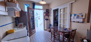  Maison � vendre 3 pi�ces 85 m�