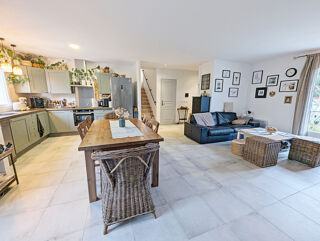 Maison à vendre 7 pièces 155 m²