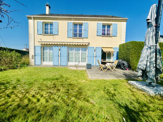  Maison � vendre 8 pi�ces 168 m�