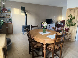  Maison à vendre 4 pièces 81 m²