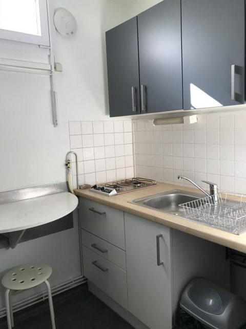  Appartement � louer 2 pi�ces 37 m�