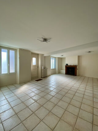  Maison à vendre 6 pièces 155 m²