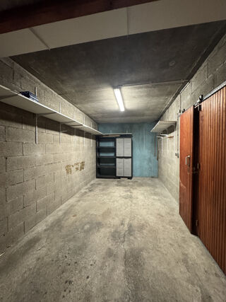  Appartement à louer 1 pièce 35 m²