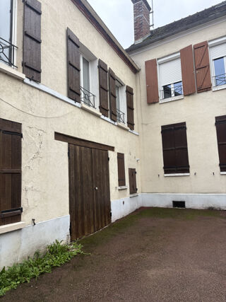  Appartement � vendre 3 pi�ces 72 m�