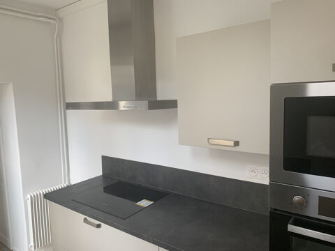  Appartement  louer 1 pice 23 m