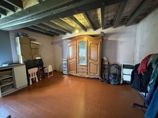  Ferme à vendre 2 pièces 54 m² Coudroy