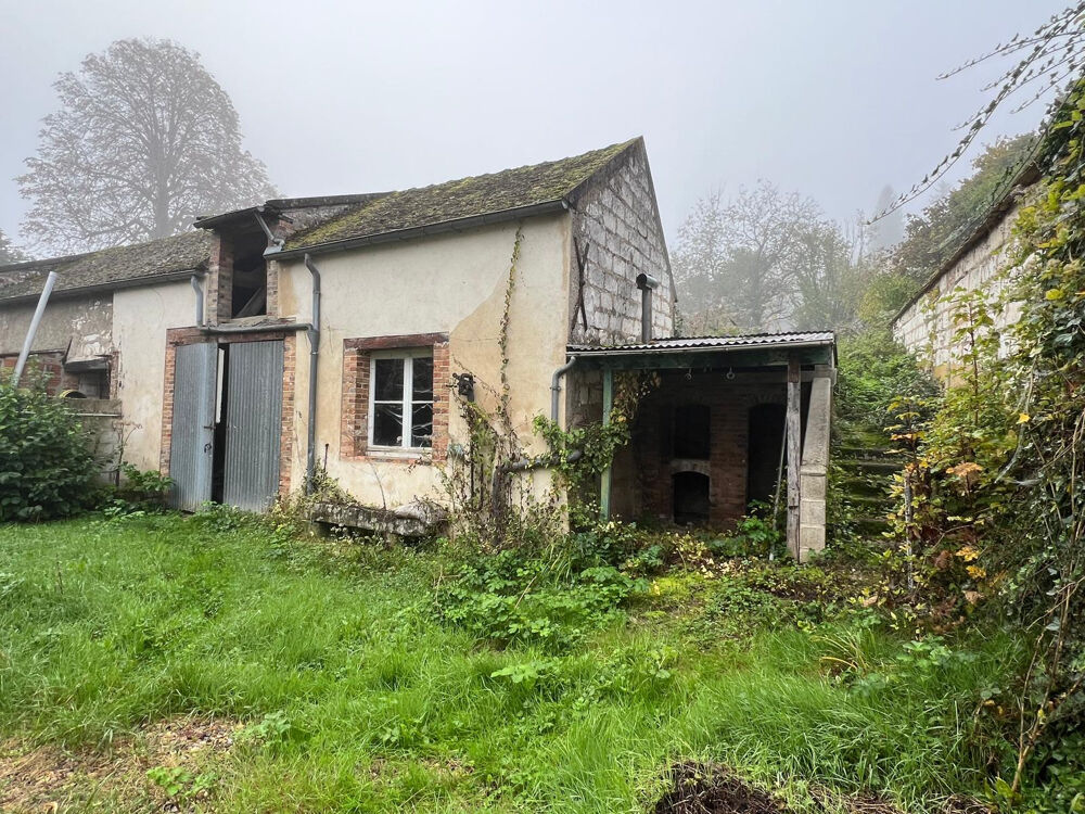 Vente Autre Grange à aménager Pont sur yonne