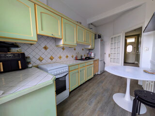  Maison à vendre 8 pièces 185 m²