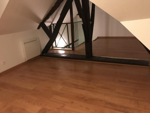  Appartement � louer 4 pi�ces 59 m�