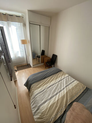  Appartement � vendre 2 pi�ces 51 m�