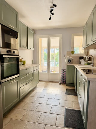  Maison  vendre 5 pices 91 m