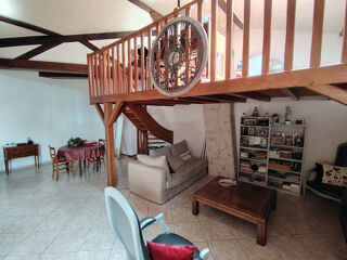  Appartement � vendre 2 pi�ces 75 m�