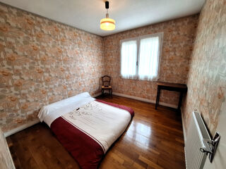  Maison  vendre 6 pices 105 m